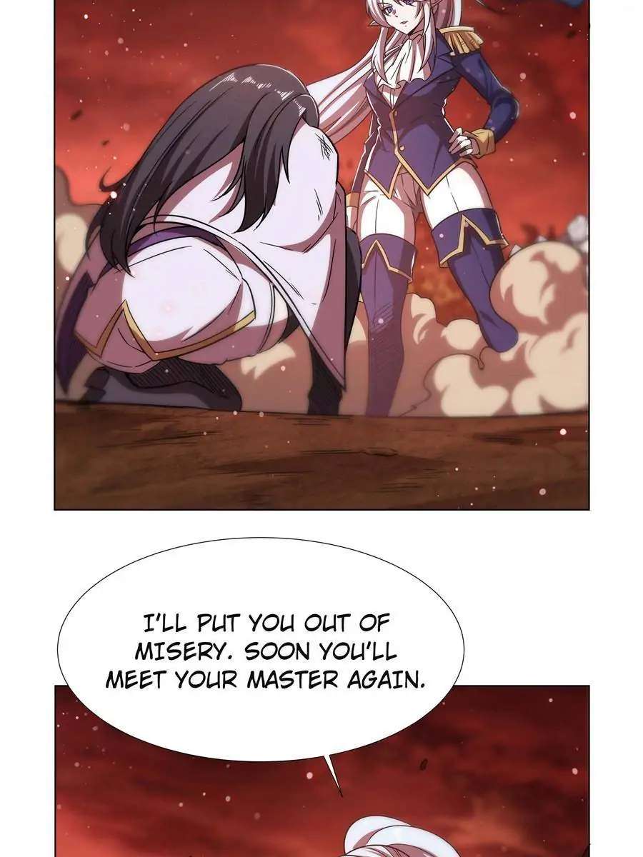 The Blood Princess And The Knight chapter 274 page 18