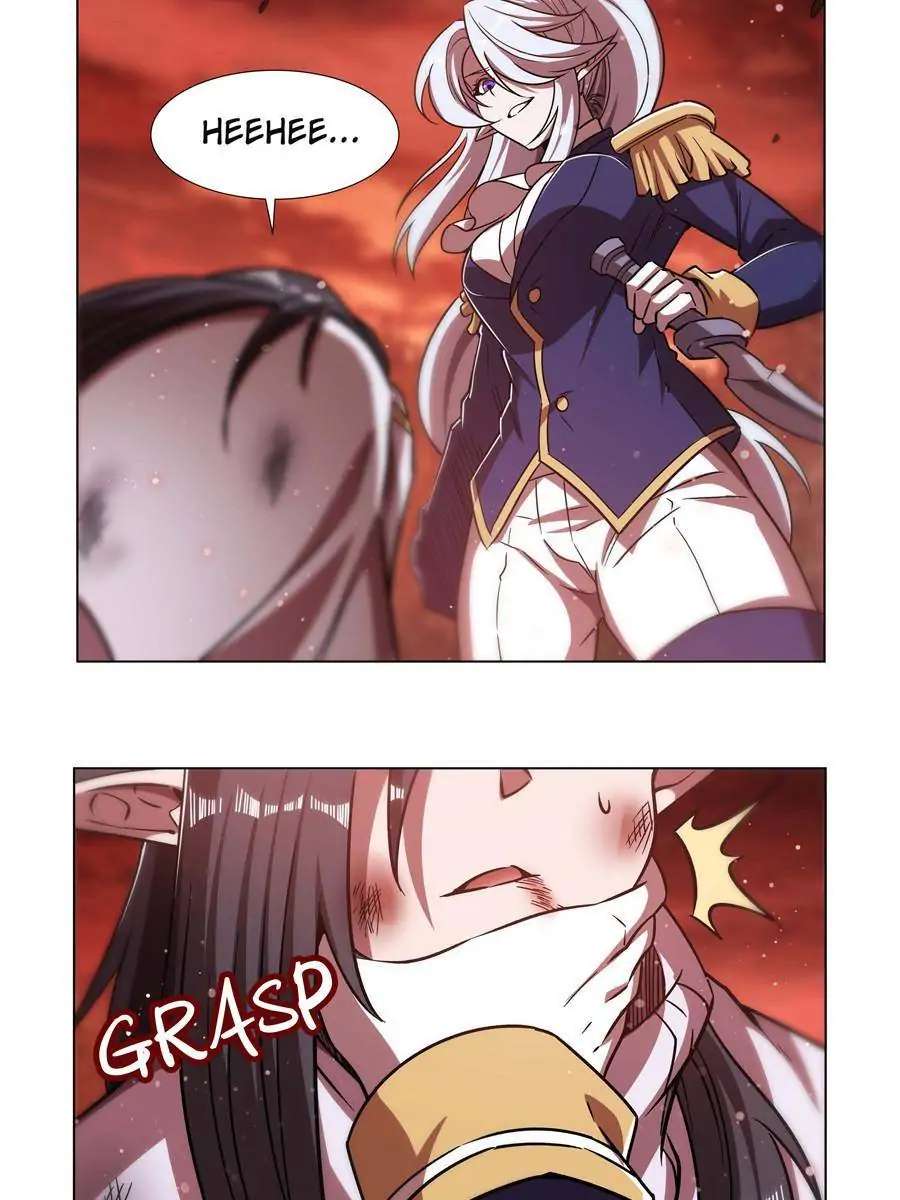 The Blood Princess And The Knight chapter 274 page 19