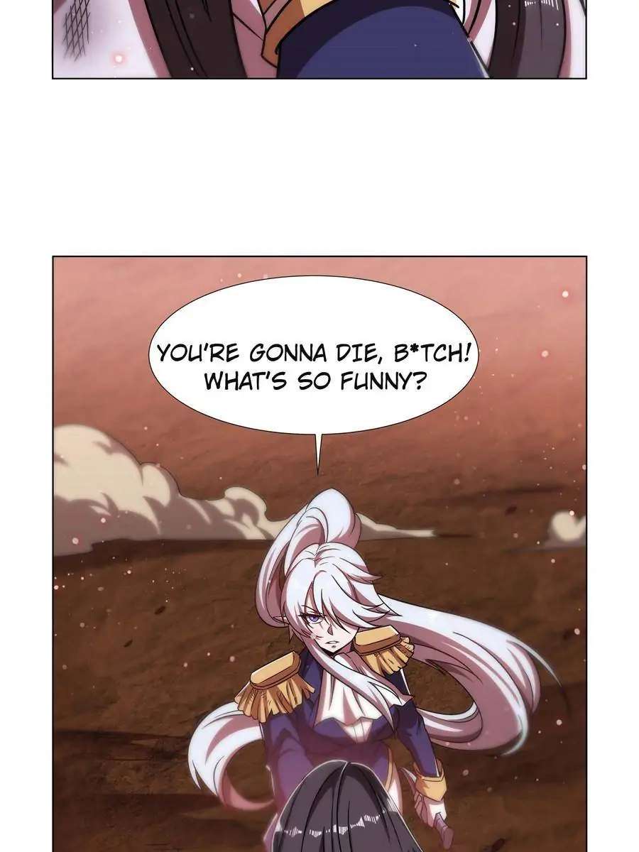 The Blood Princess And The Knight chapter 274 page 20