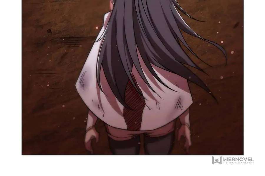 The Blood Princess And The Knight chapter 274 page 21