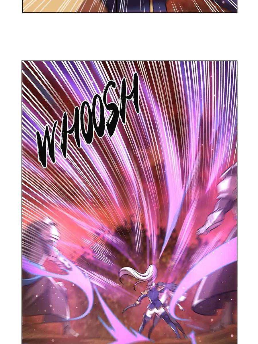 The Blood Princess And The Knight chapter 274 page 24