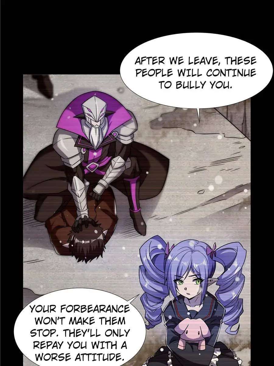 The Blood Princess And The Knight chapter 274 page 3