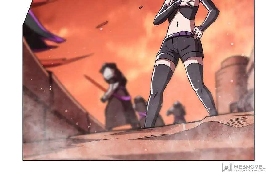 The Blood Princess And The Knight chapter 274 page 36