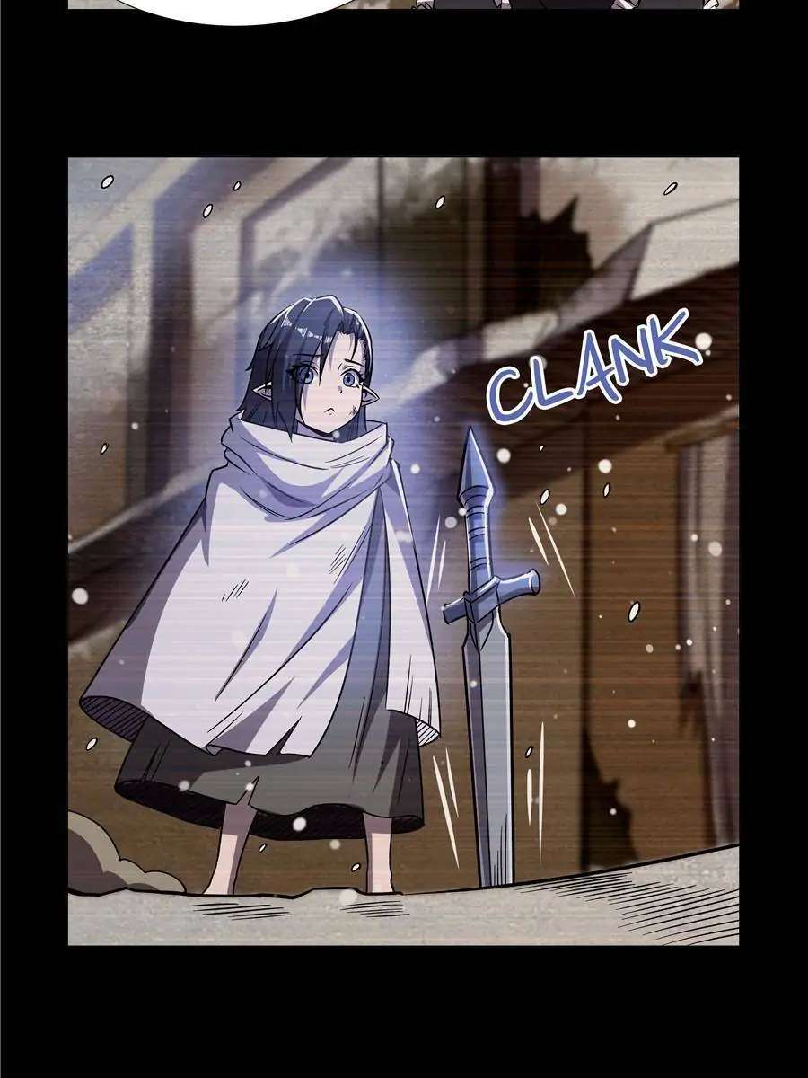 The Blood Princess And The Knight chapter 274 page 4