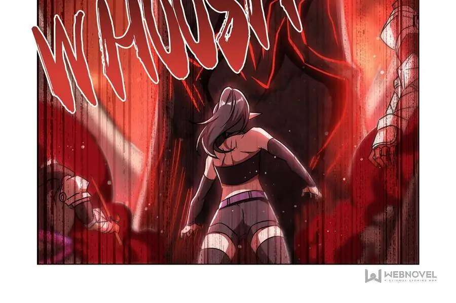 The Blood Princess And The Knight chapter 274 page 41