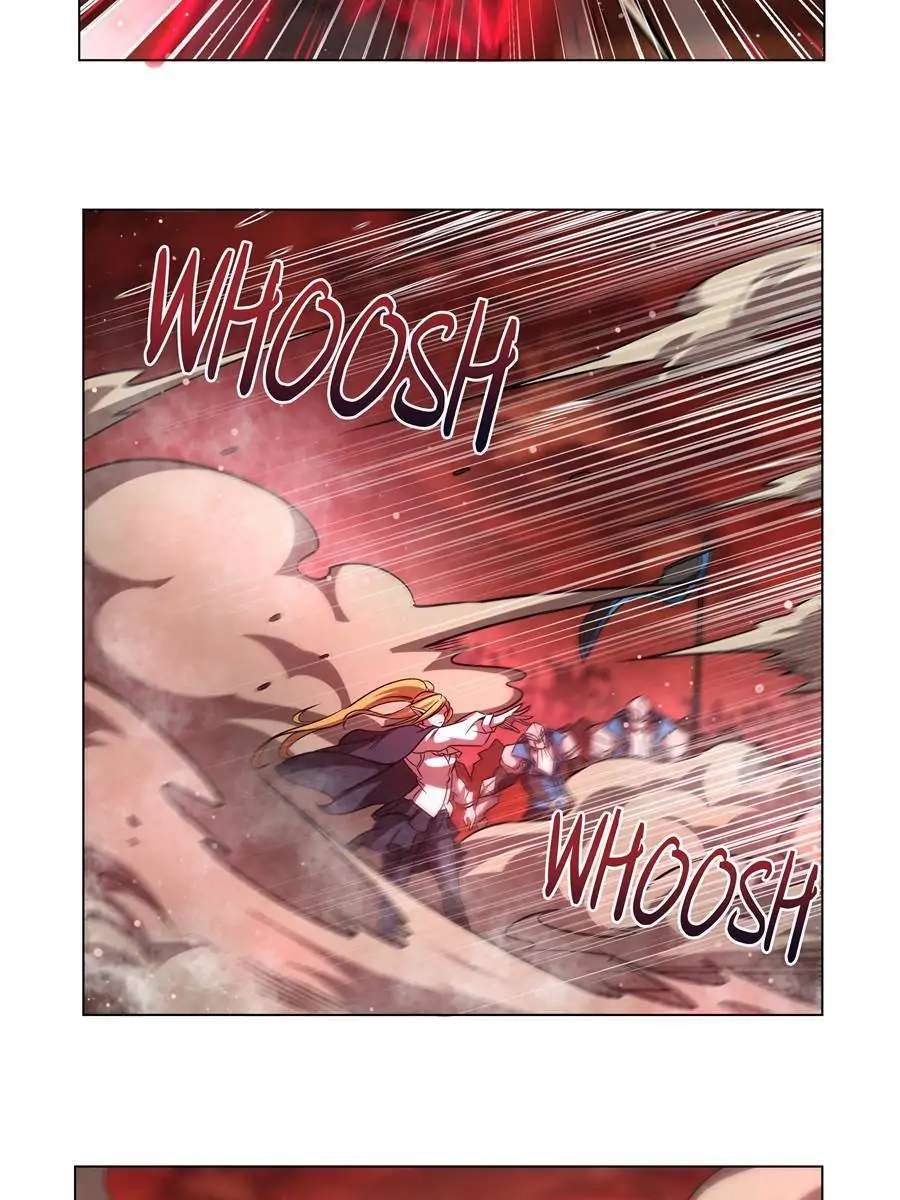 The Blood Princess And The Knight chapter 274 page 43