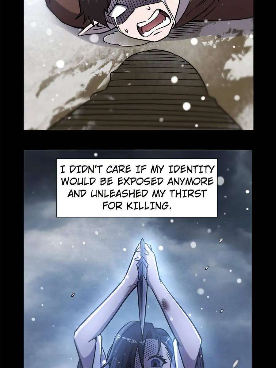 The Blood Princess And The Knight chapter 274 page 8