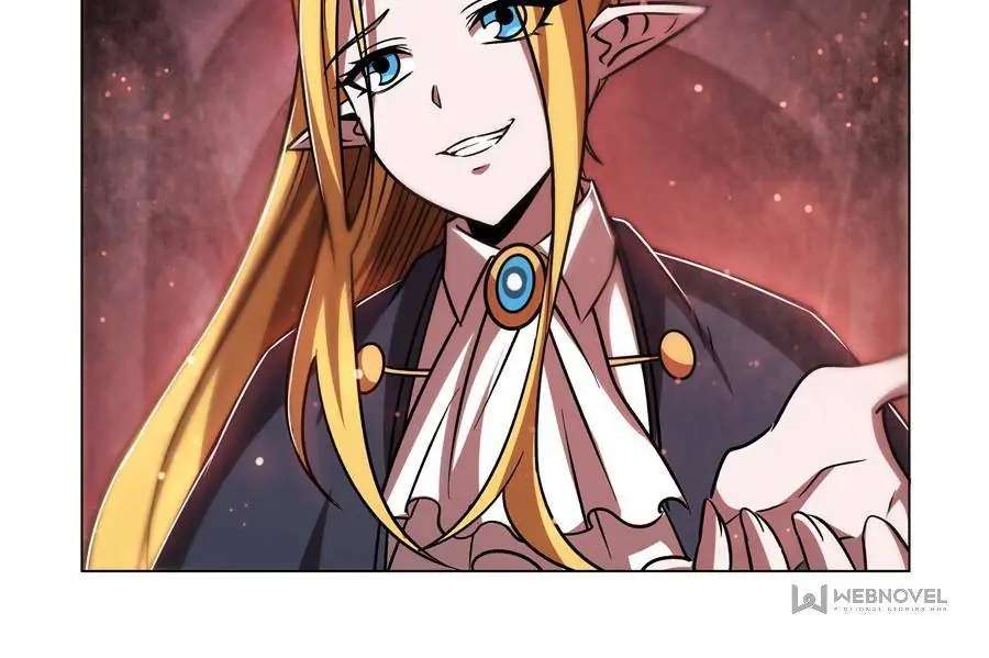 The Blood Princess And The Knight chapter 275 page 10