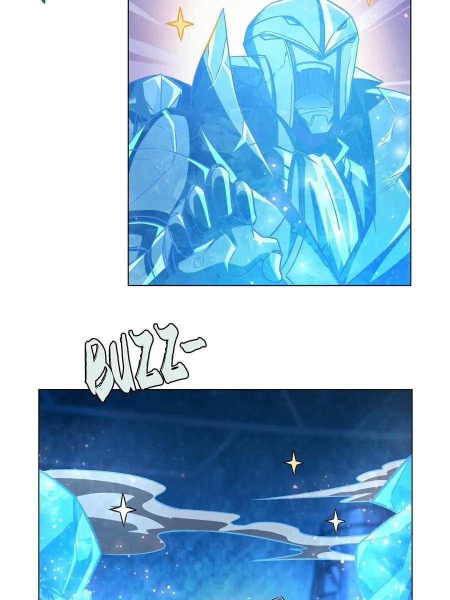 The Blood Princess And The Knight chapter 275 page 17