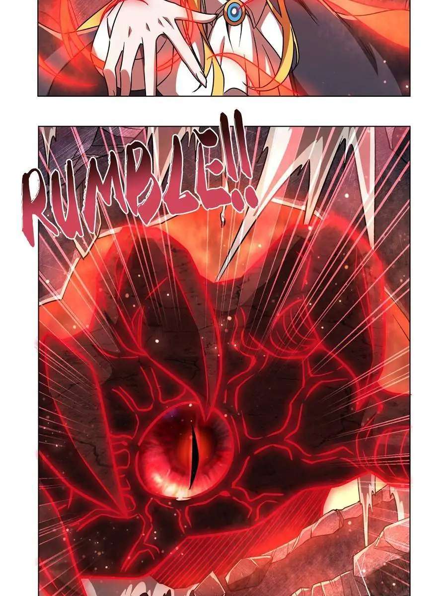 The Blood Princess And The Knight chapter 275 page 19