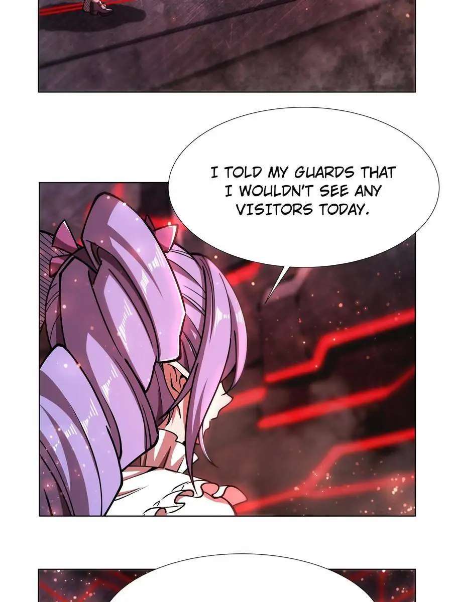 The Blood Princess And The Knight chapter 275 page 2