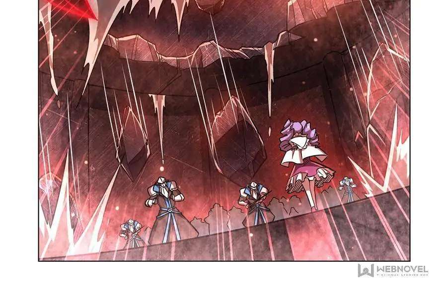 The Blood Princess And The Knight chapter 275 page 20