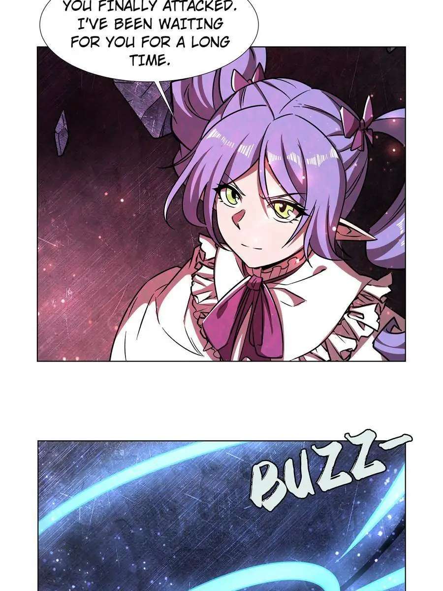 The Blood Princess And The Knight chapter 275 page 22