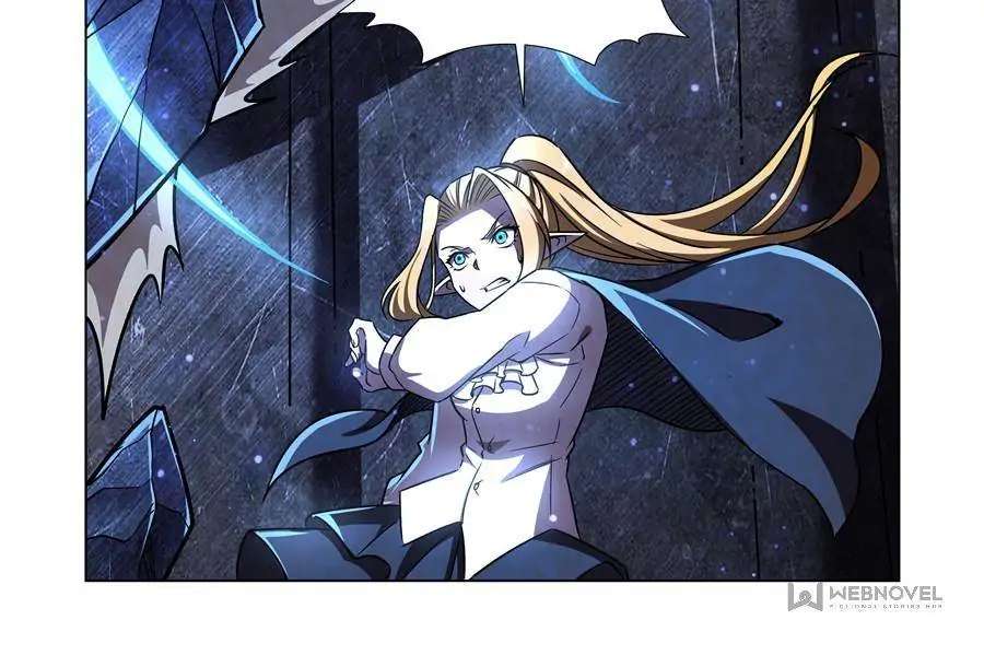 The Blood Princess And The Knight chapter 275 page 25