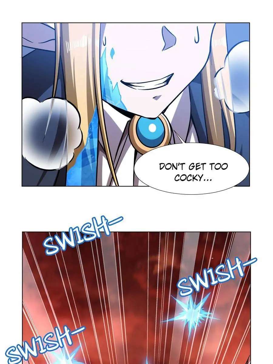 The Blood Princess And The Knight chapter 275 page 31