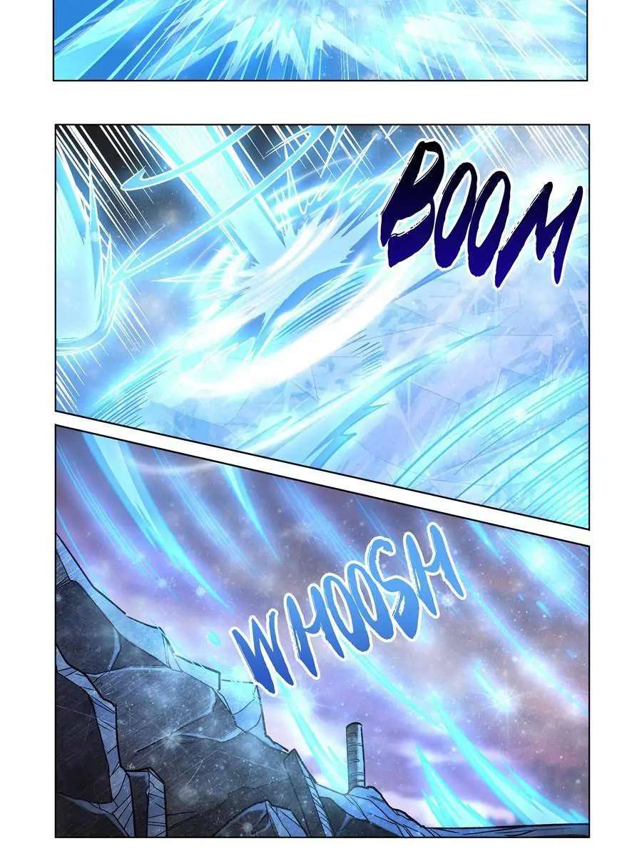 The Blood Princess And The Knight chapter 275 page 39