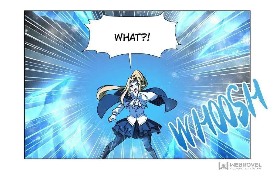 The Blood Princess And The Knight chapter 275 page 40