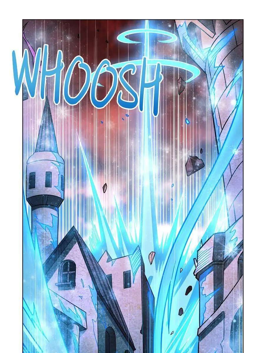 The Blood Princess And The Knight chapter 275 page 41