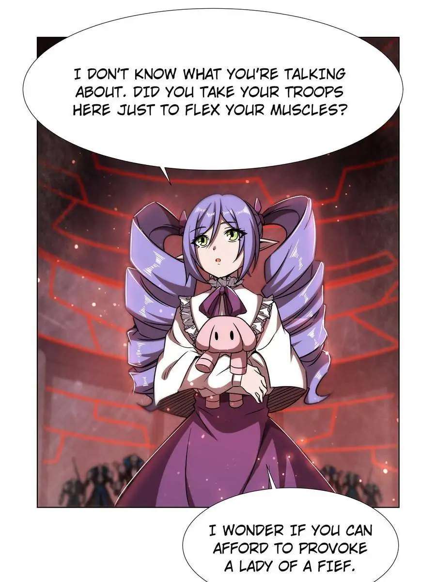 The Blood Princess And The Knight chapter 275 page 6