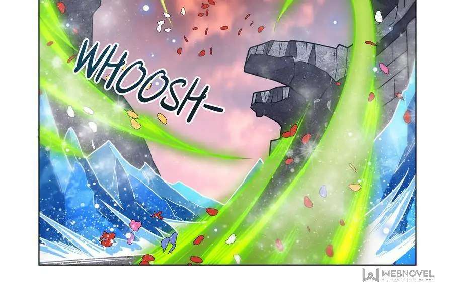 The Blood Princess And The Knight chapter 276 page 11