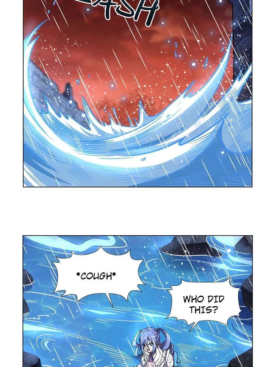 The Blood Princess And The Knight chapter 276 page 14