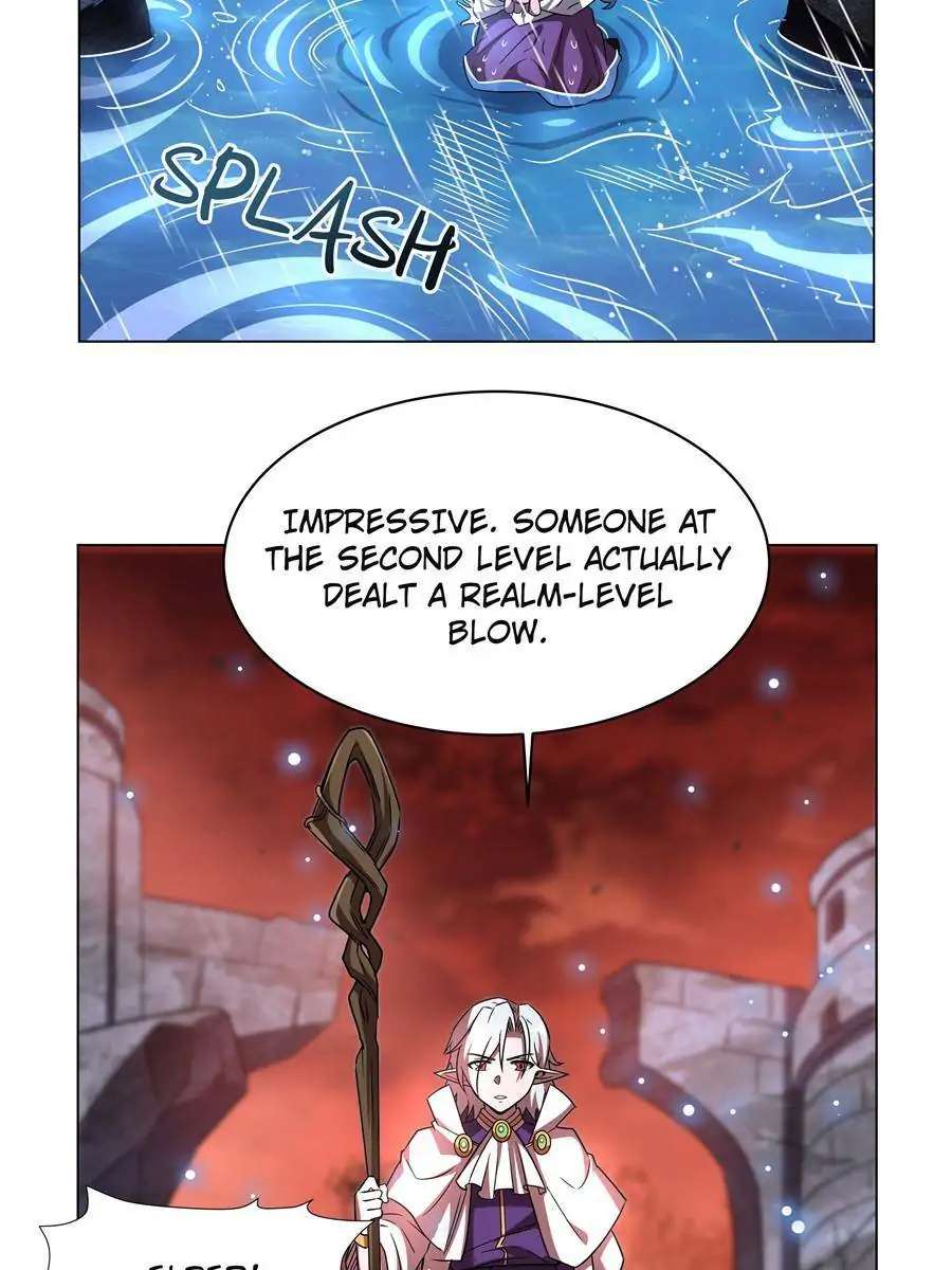 The Blood Princess And The Knight chapter 276 page 15