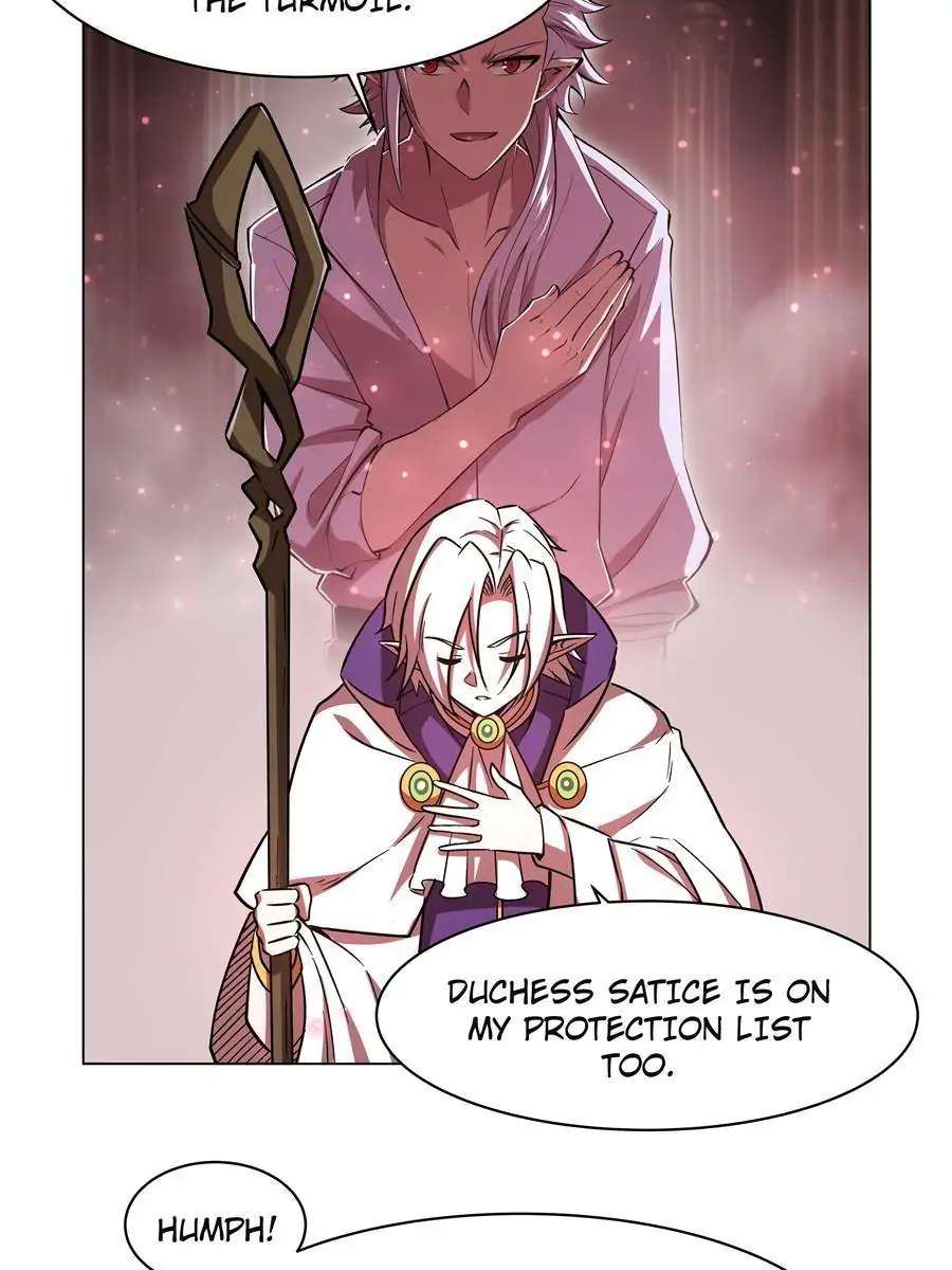 The Blood Princess And The Knight chapter 276 page 19