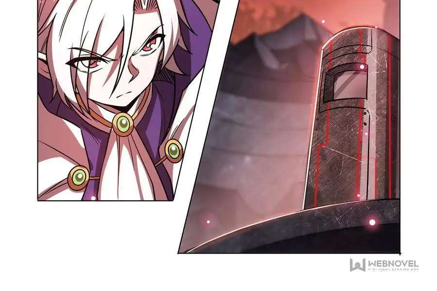 The Blood Princess And The Knight chapter 276 page 21