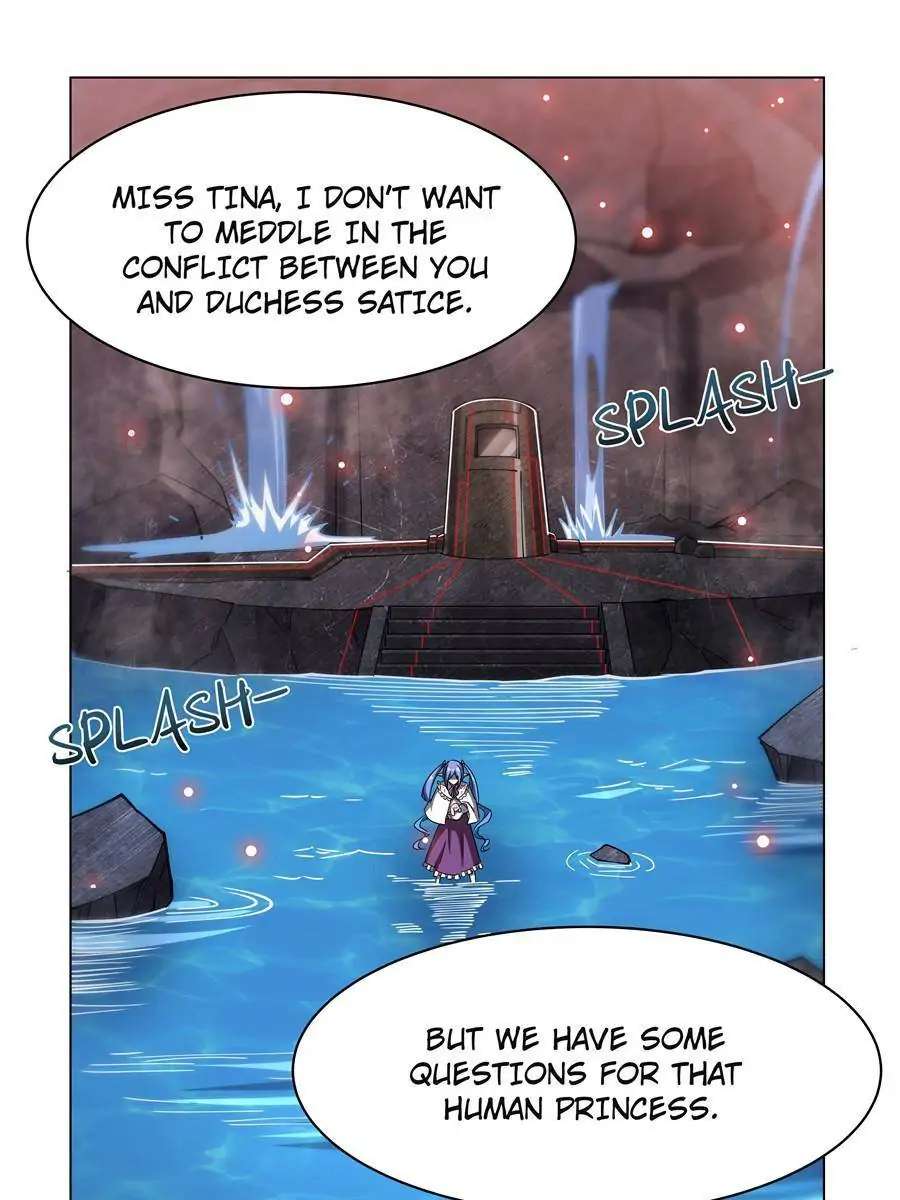 The Blood Princess And The Knight chapter 276 page 22