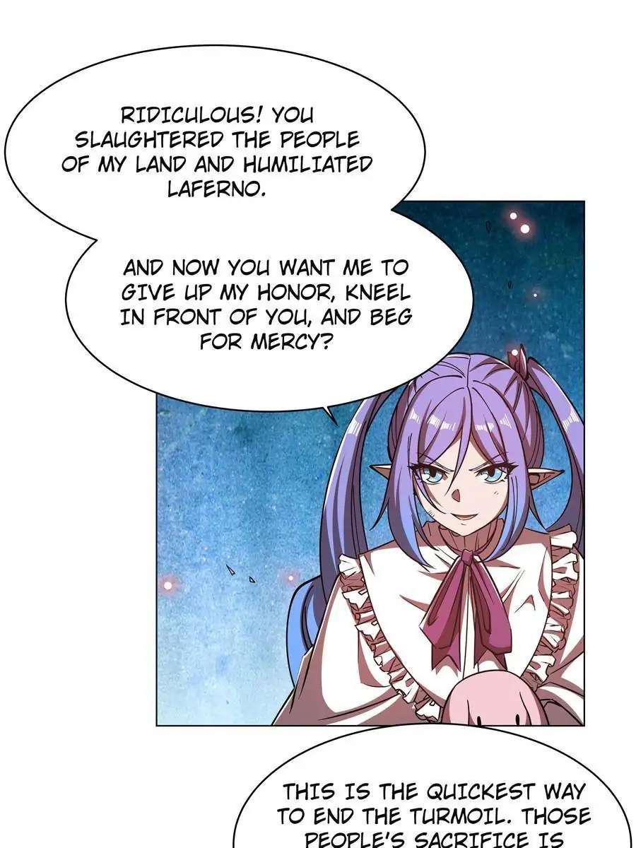 The Blood Princess And The Knight chapter 276 page 24