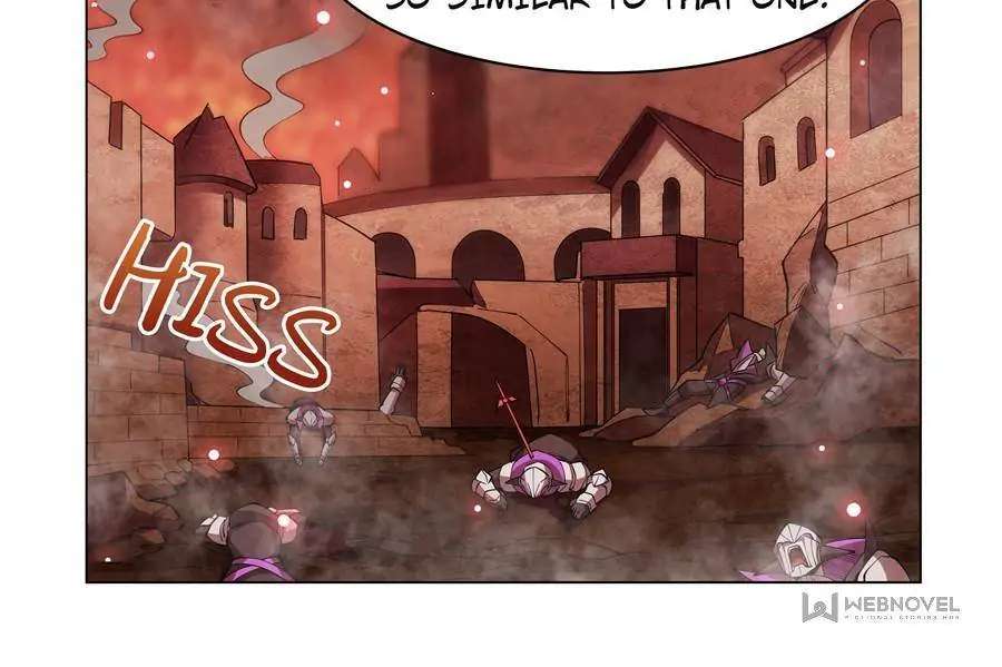 The Blood Princess And The Knight chapter 276 page 26