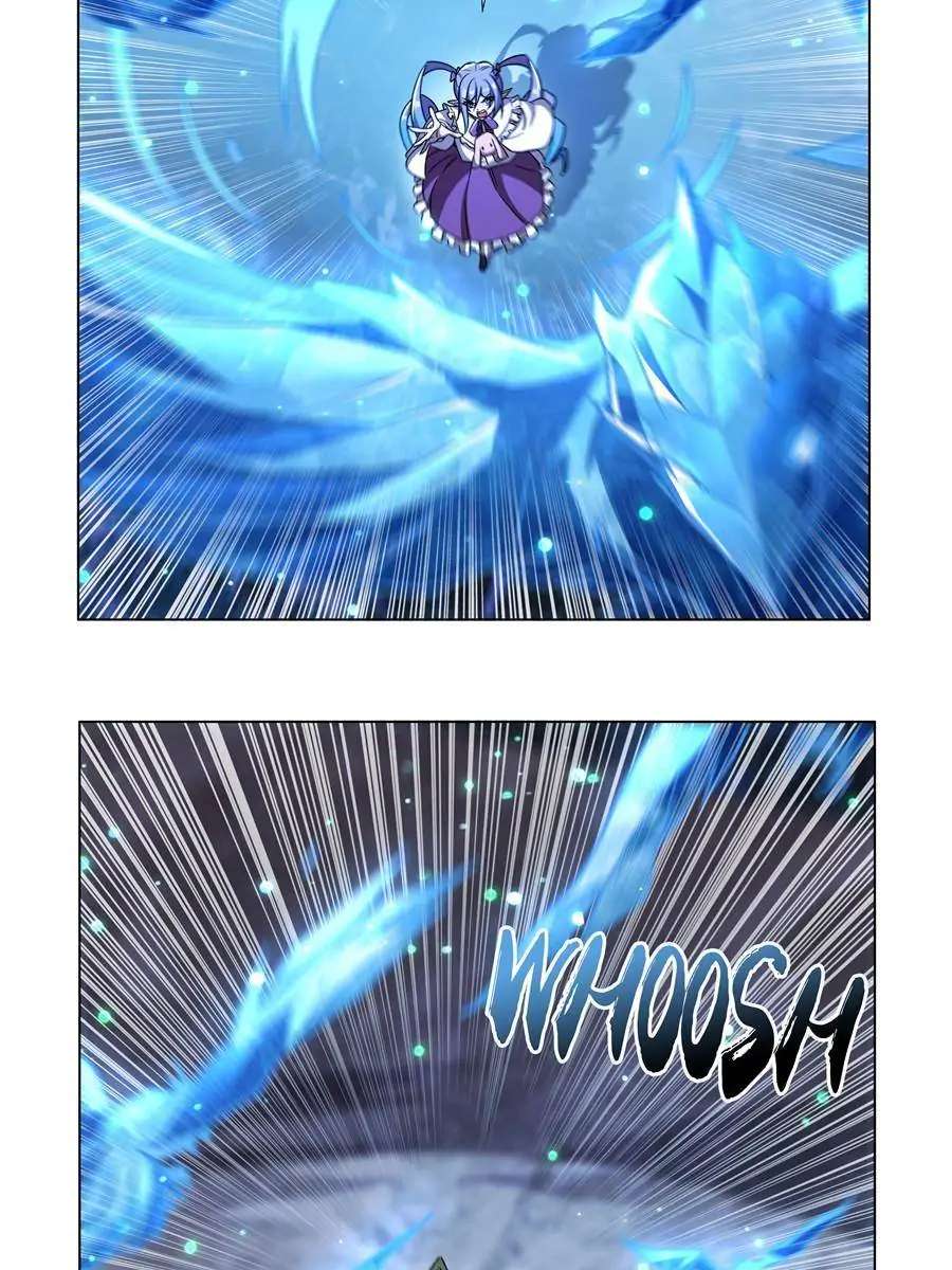 The Blood Princess And The Knight chapter 276 page 30