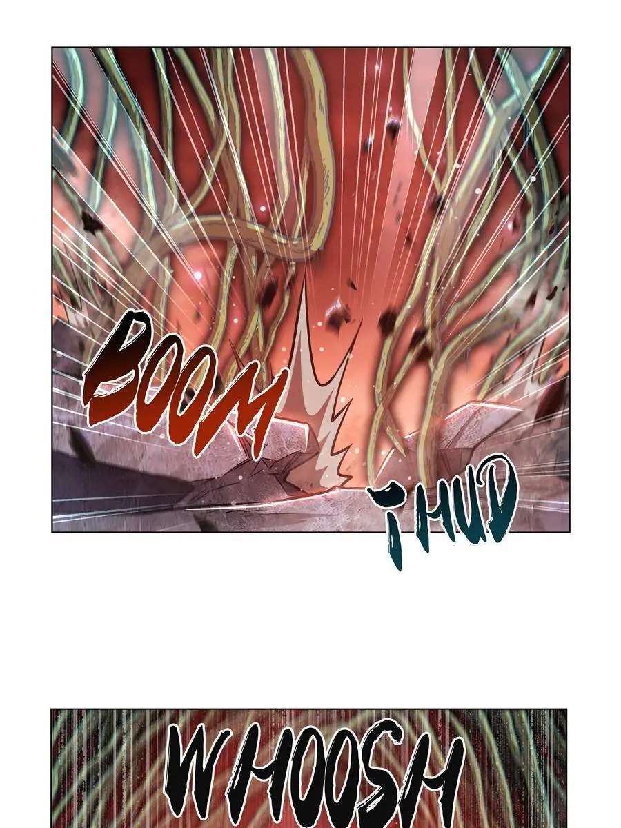 The Blood Princess And The Knight chapter 276 page 32