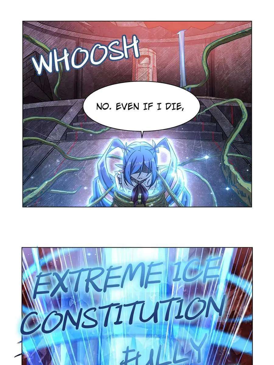 The Blood Princess And The Knight chapter 276 page 37