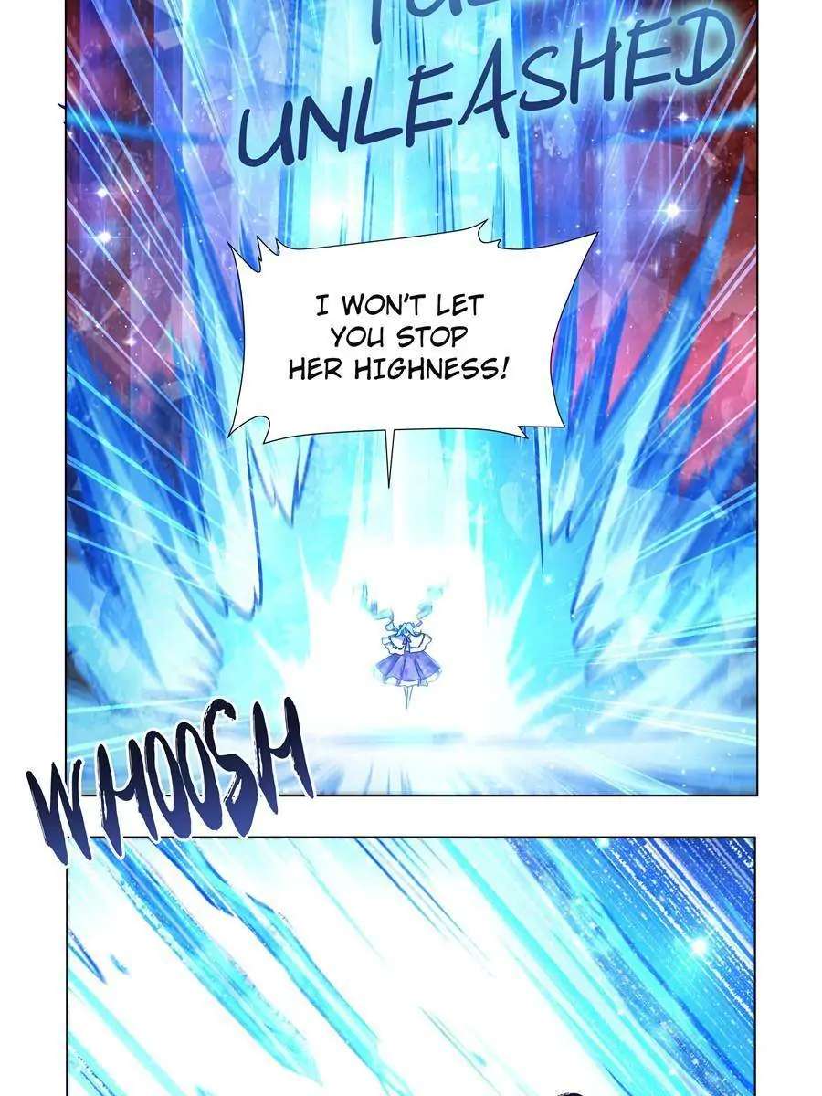 The Blood Princess And The Knight chapter 276 page 38