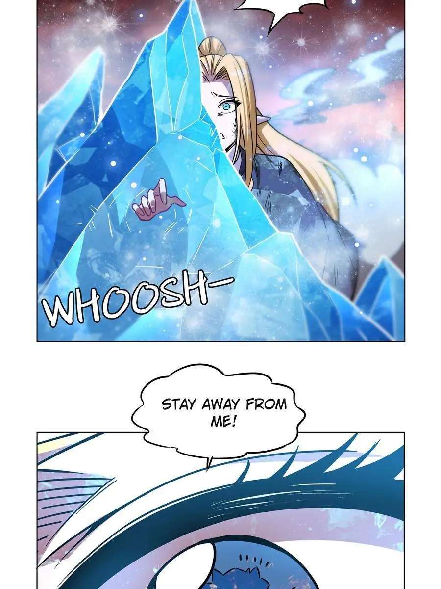 The Blood Princess And The Knight chapter 276 page 4