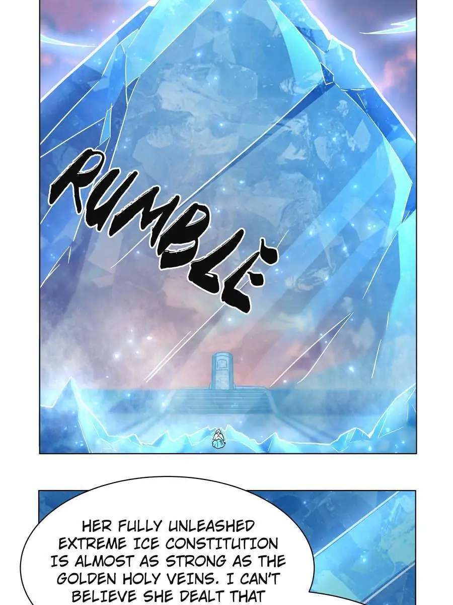 The Blood Princess And The Knight chapter 276 page 44