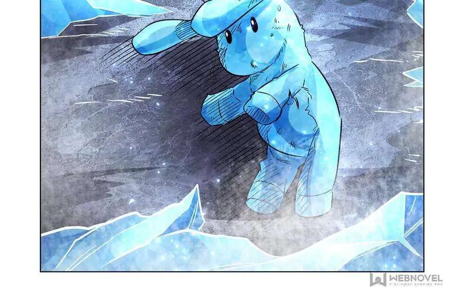 The Blood Princess And The Knight chapter 276 page 46