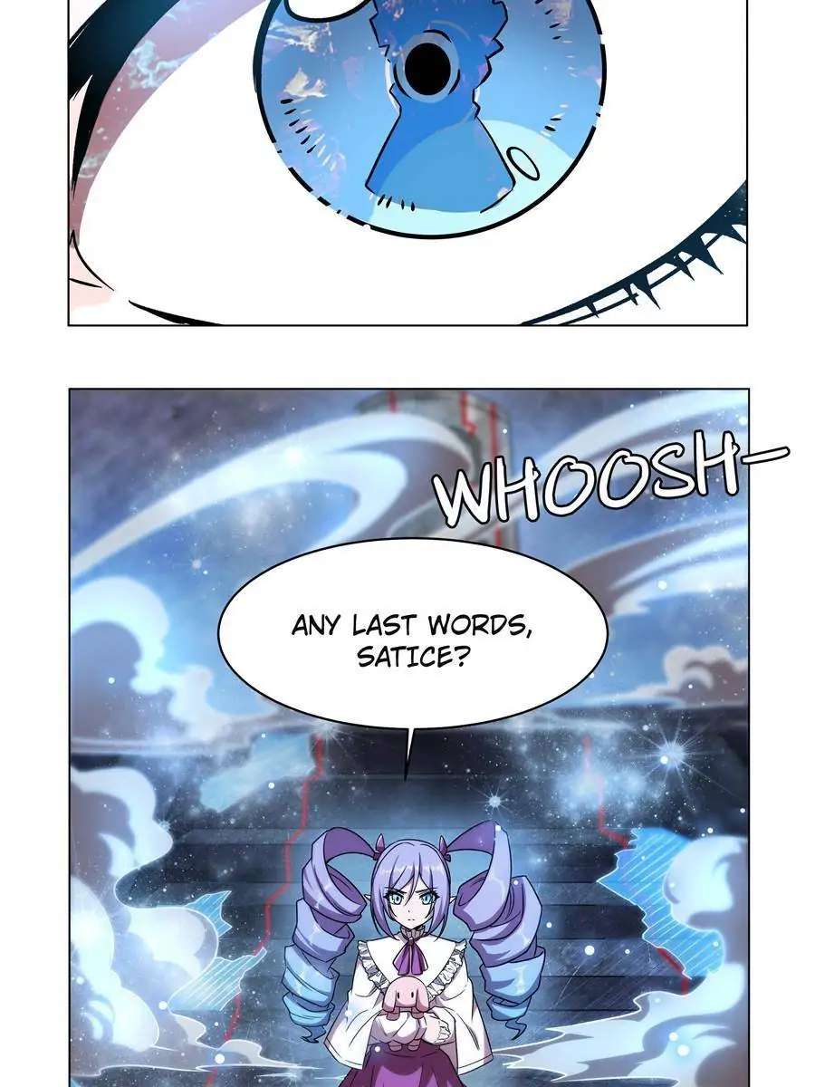 The Blood Princess And The Knight chapter 276 page 5