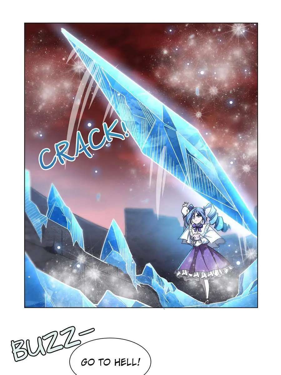 The Blood Princess And The Knight chapter 276 page 7