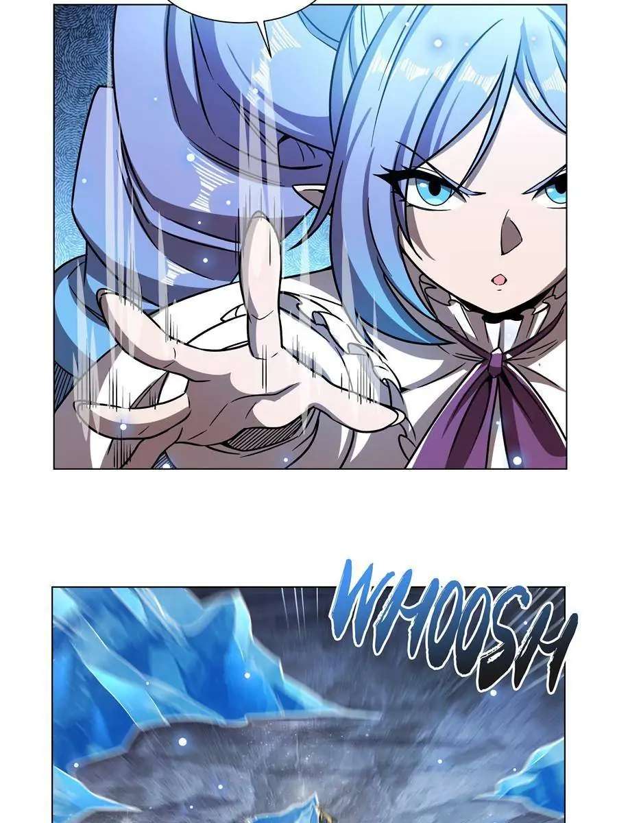 The Blood Princess And The Knight chapter 276 page 8