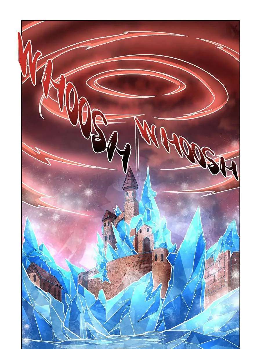 The Blood Princess And The Knight chapter 277 page 1