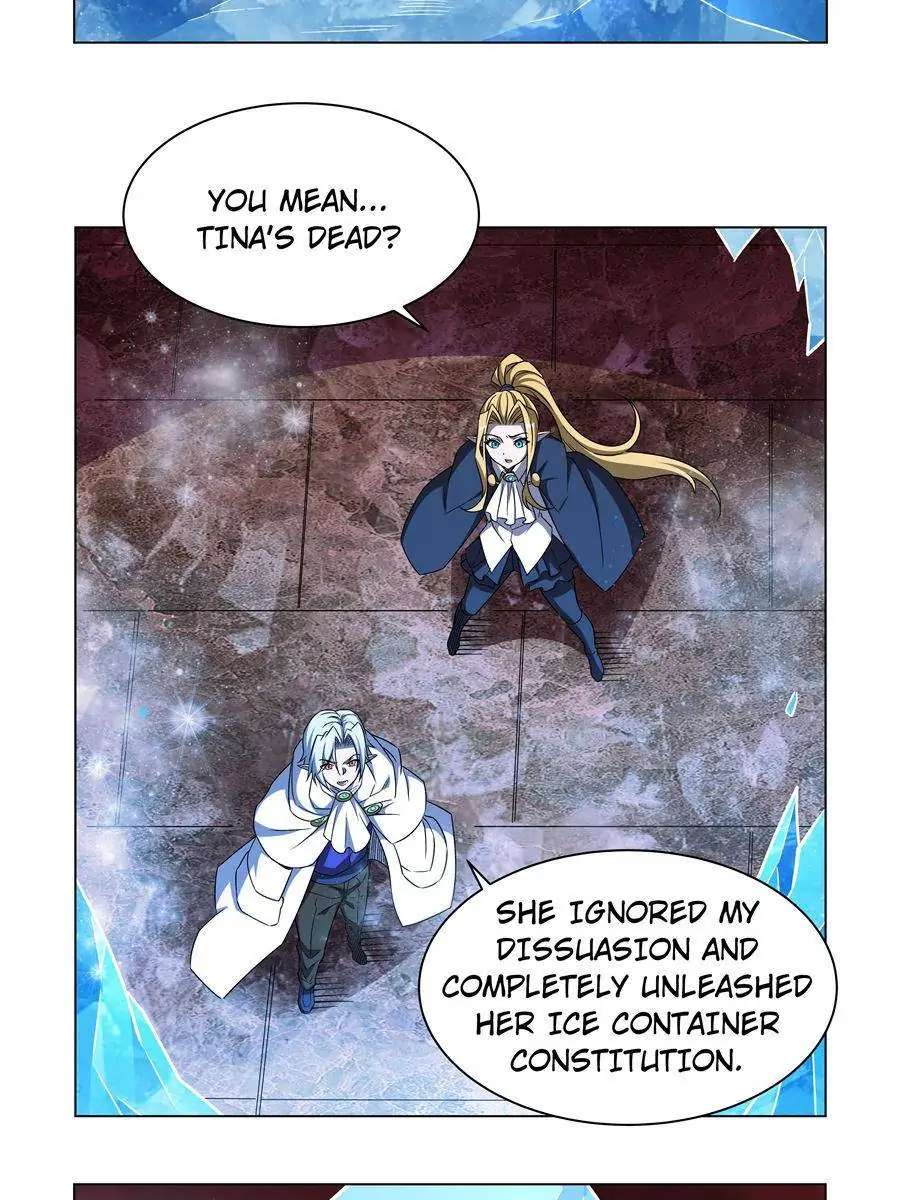 The Blood Princess And The Knight chapter 277 page 2