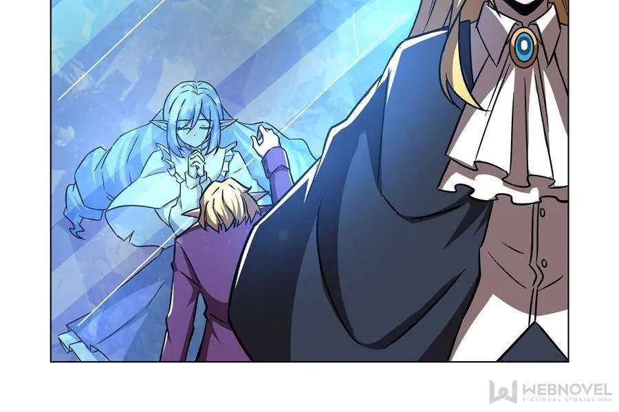 The Blood Princess And The Knight chapter 277 page 20