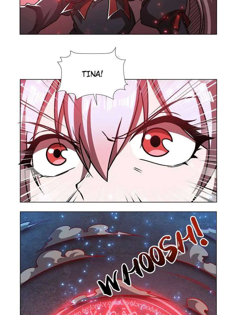 The Blood Princess And The Knight chapter 277 page 23