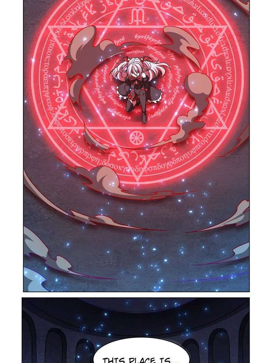 The Blood Princess And The Knight chapter 277 page 24