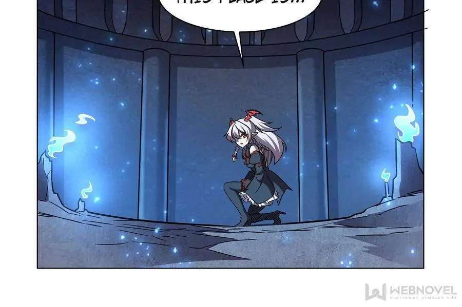 The Blood Princess And The Knight chapter 277 page 25