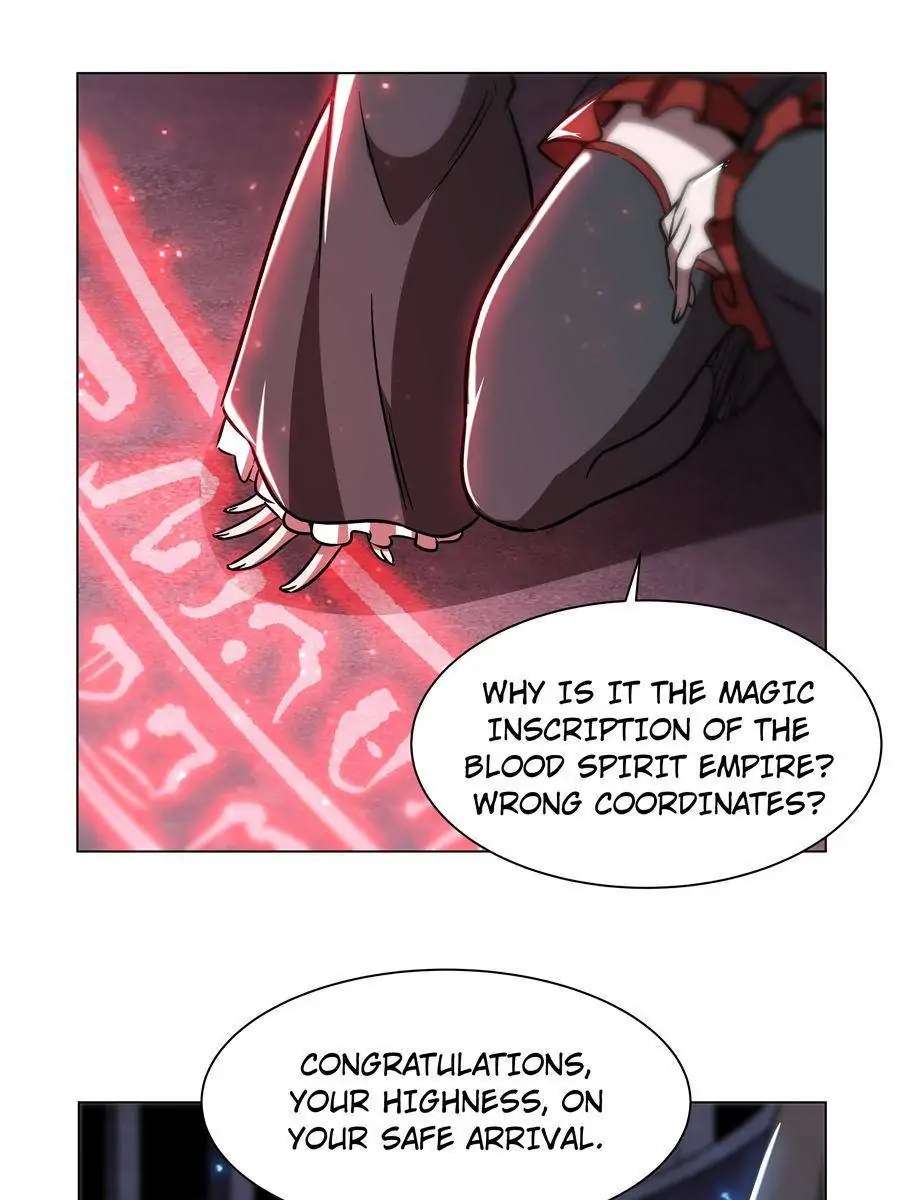 The Blood Princess And The Knight chapter 277 page 26