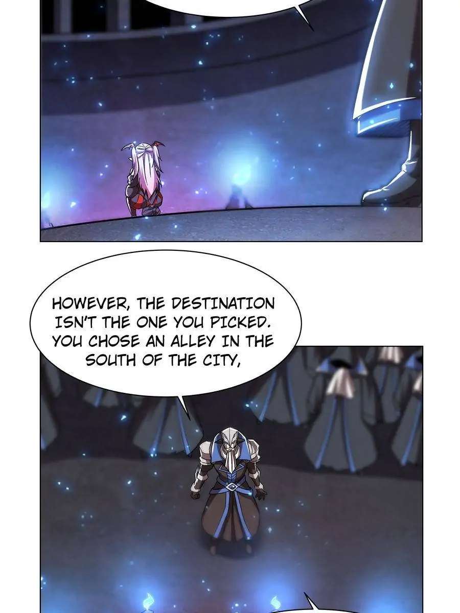 The Blood Princess And The Knight chapter 277 page 27