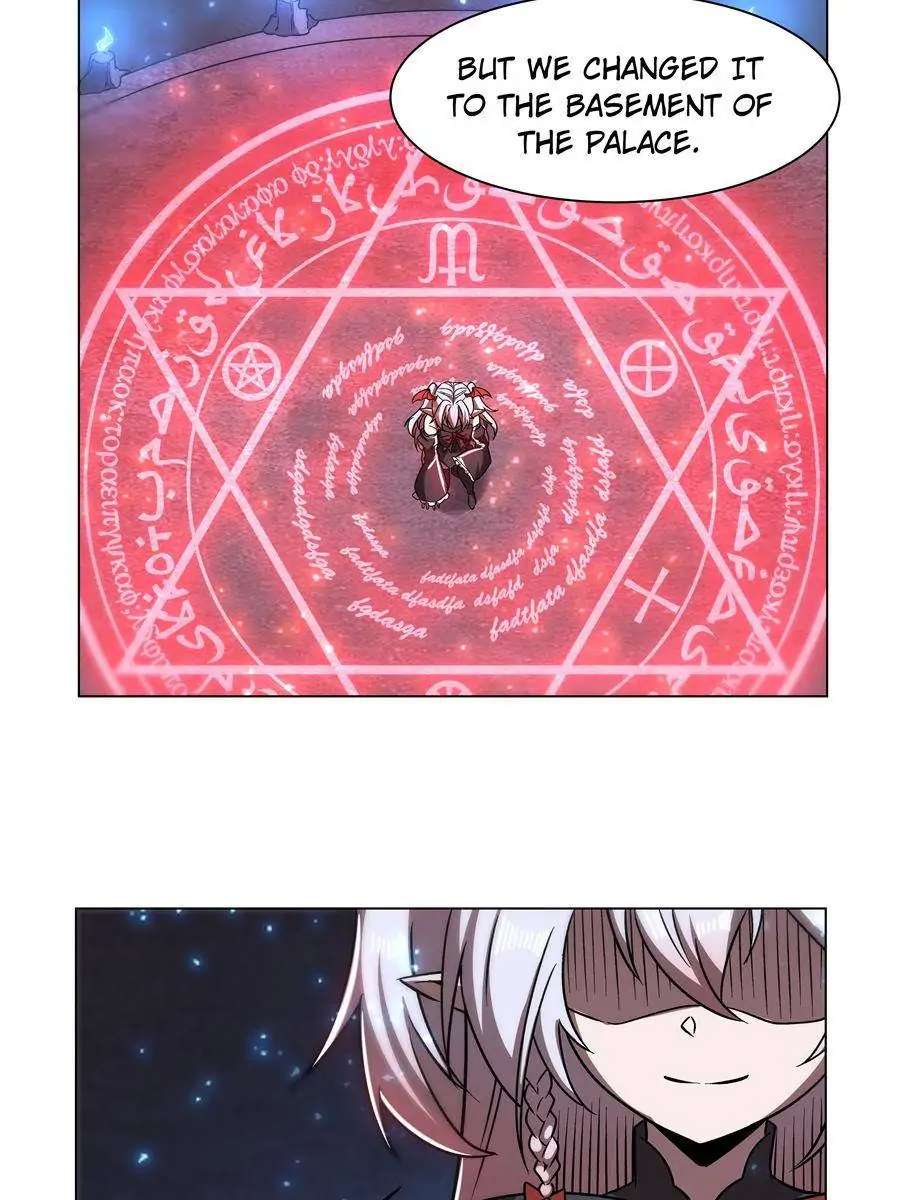 The Blood Princess And The Knight chapter 277 page 28